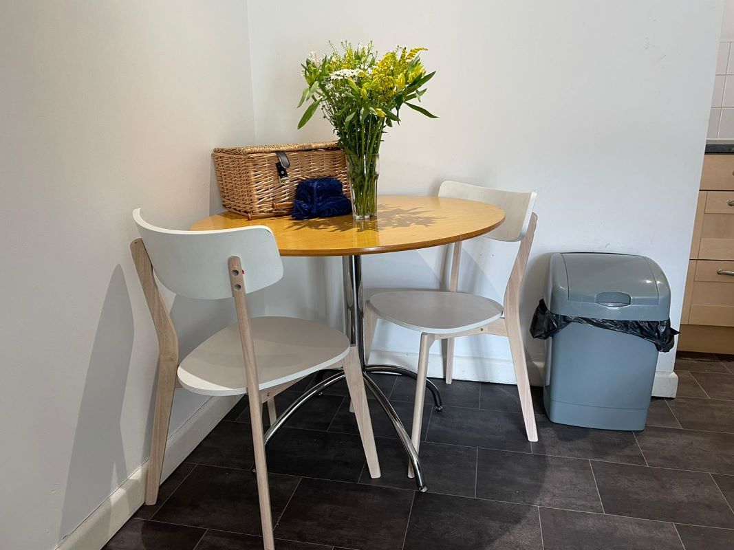 2.6 Cymbeline House, Shakespeare Street, Nottingham, NG1 4FQ