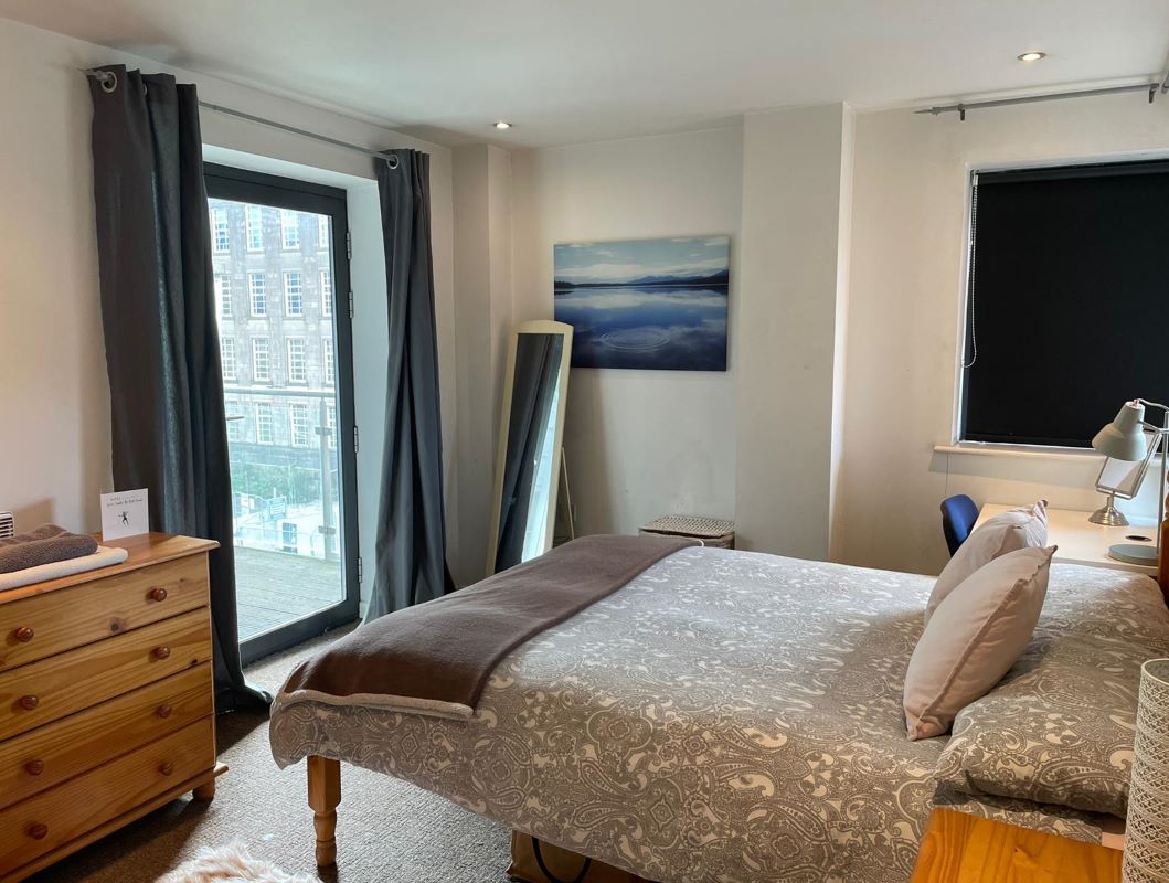 2.6 Cymbeline House, Shakespeare Street, Nottingham, NG1 4FQ