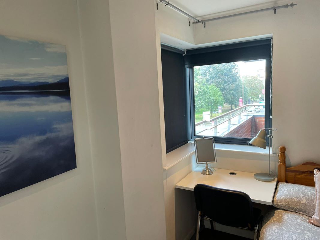 2.6 Cymbeline House, Shakespeare Street, Nottingham, NG1 4FQ