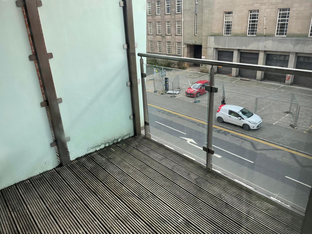 2.6 Cymbeline House, Shakespeare Street, Nottingham, NG1 4FQ