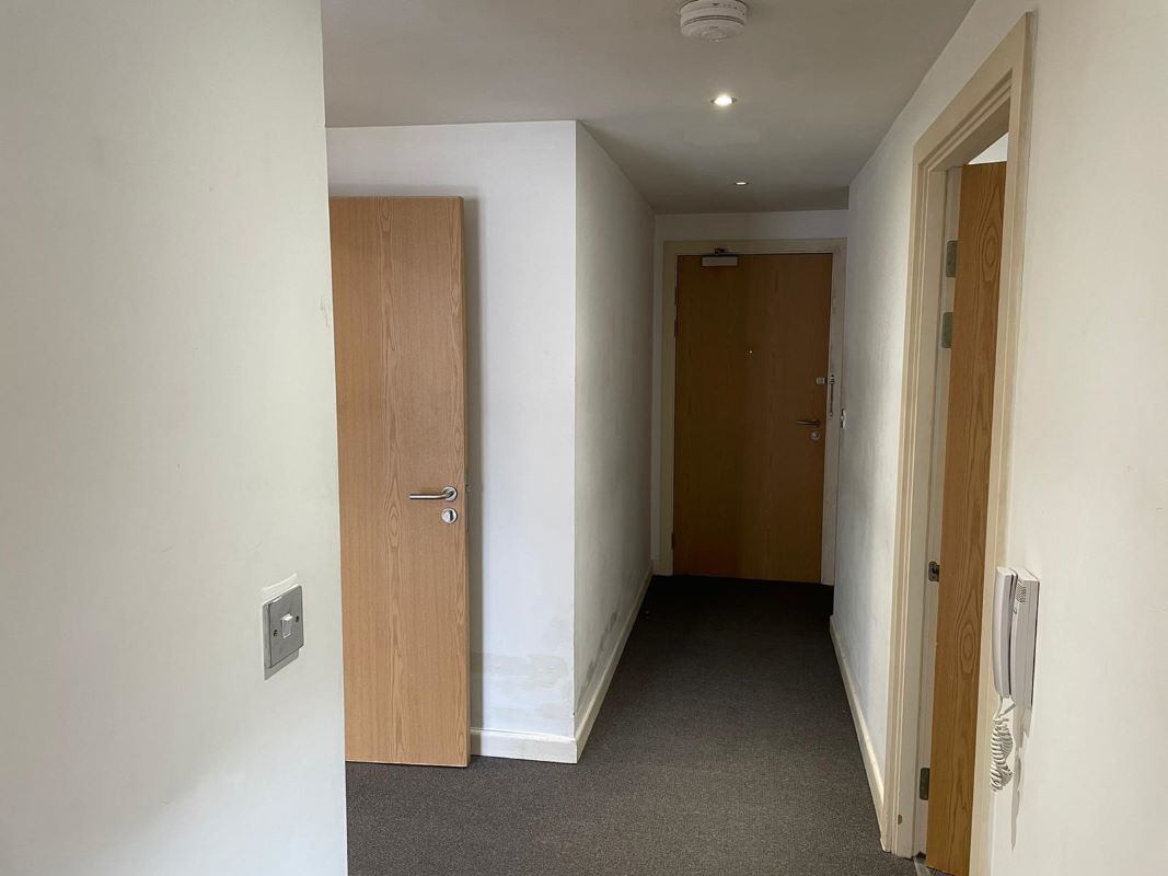 2.6 Cymbeline House, Shakespeare Street, Nottingham, NG1 4FQ