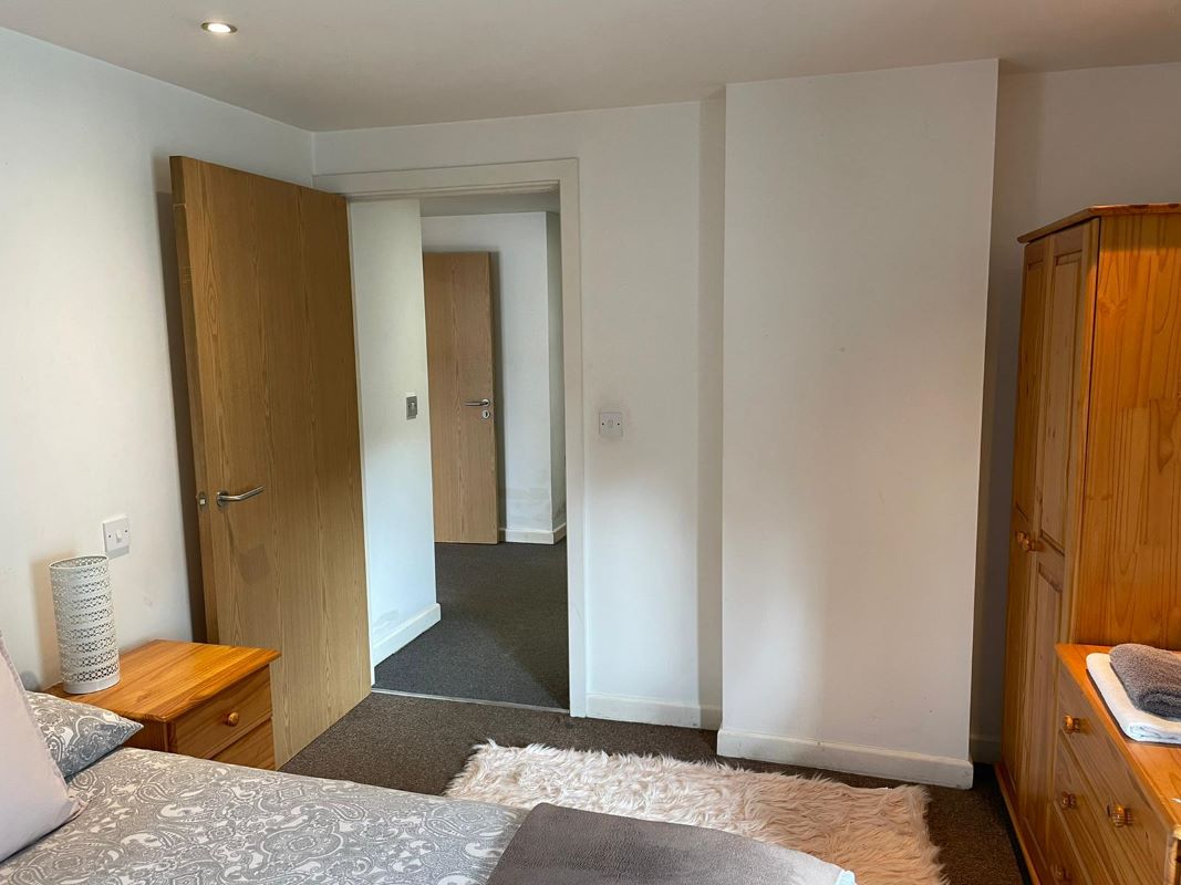 2.6 Cymbeline House, Shakespeare Street, Nottingham, NG1 4FQ