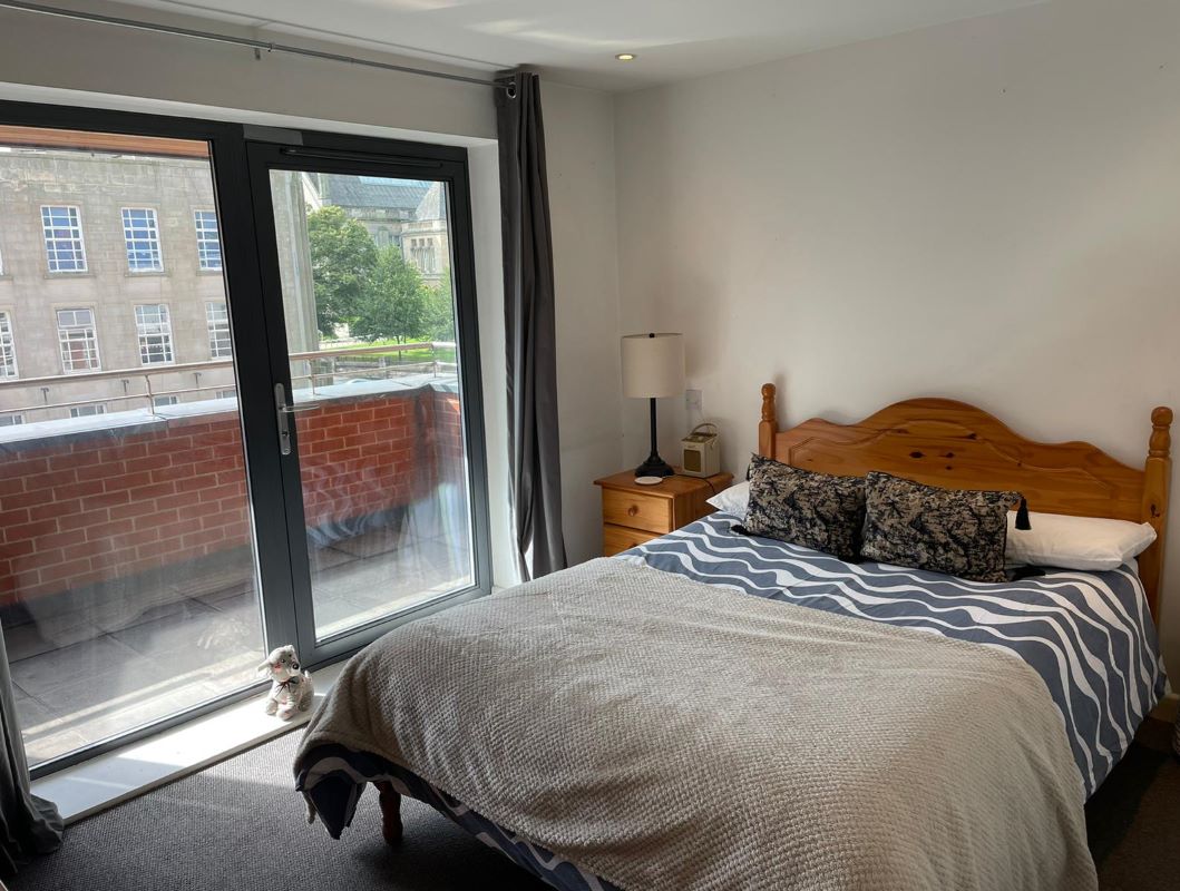 2.6 Cymbeline House, Shakespeare Street, Nottingham, NG1 4FQ