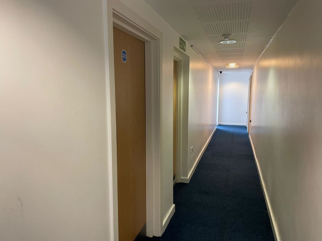 2.6 Cymbeline House, Shakespeare Street, Nottingham, NG1 4FQ