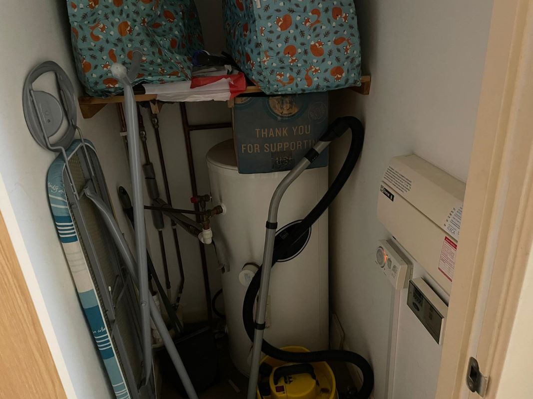 2.6 Cymbeline House, Shakespeare Street, Nottingham, NG1 4FQ