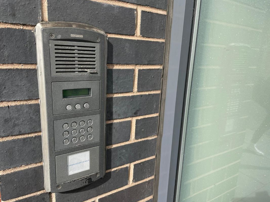 2.6 Cymbeline House, Shakespeare Street, Nottingham, NG1 4FQ