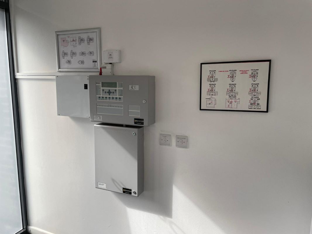 2.6 Cymbeline House, Shakespeare Street, Nottingham, NG1 4FQ