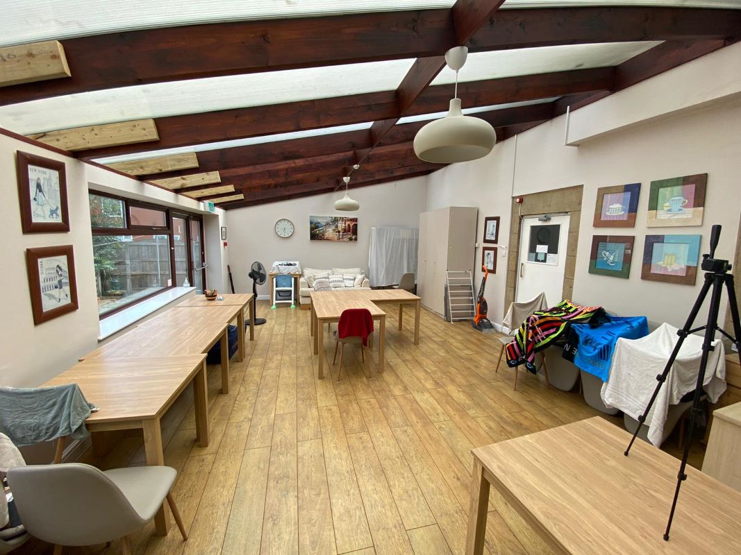 Oak House & Oak Cottage, Beal Lane, Shaw, Oldham, OL2 8PB
