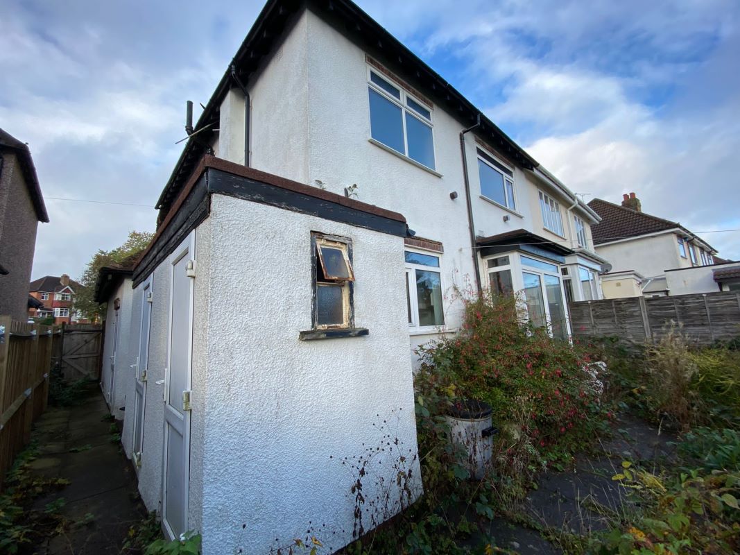 185 Tessall Lane, Birmingham, West Midlands, B31 5ED