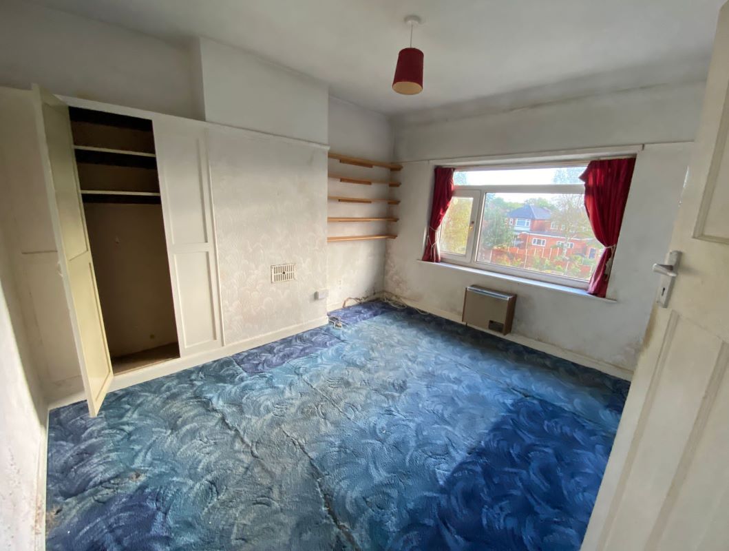 185 Tessall Lane, Birmingham, West Midlands, B31 5ED