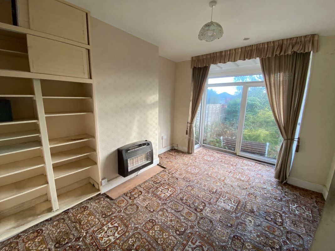 185 Tessall Lane, Birmingham, West Midlands, B31 5ED