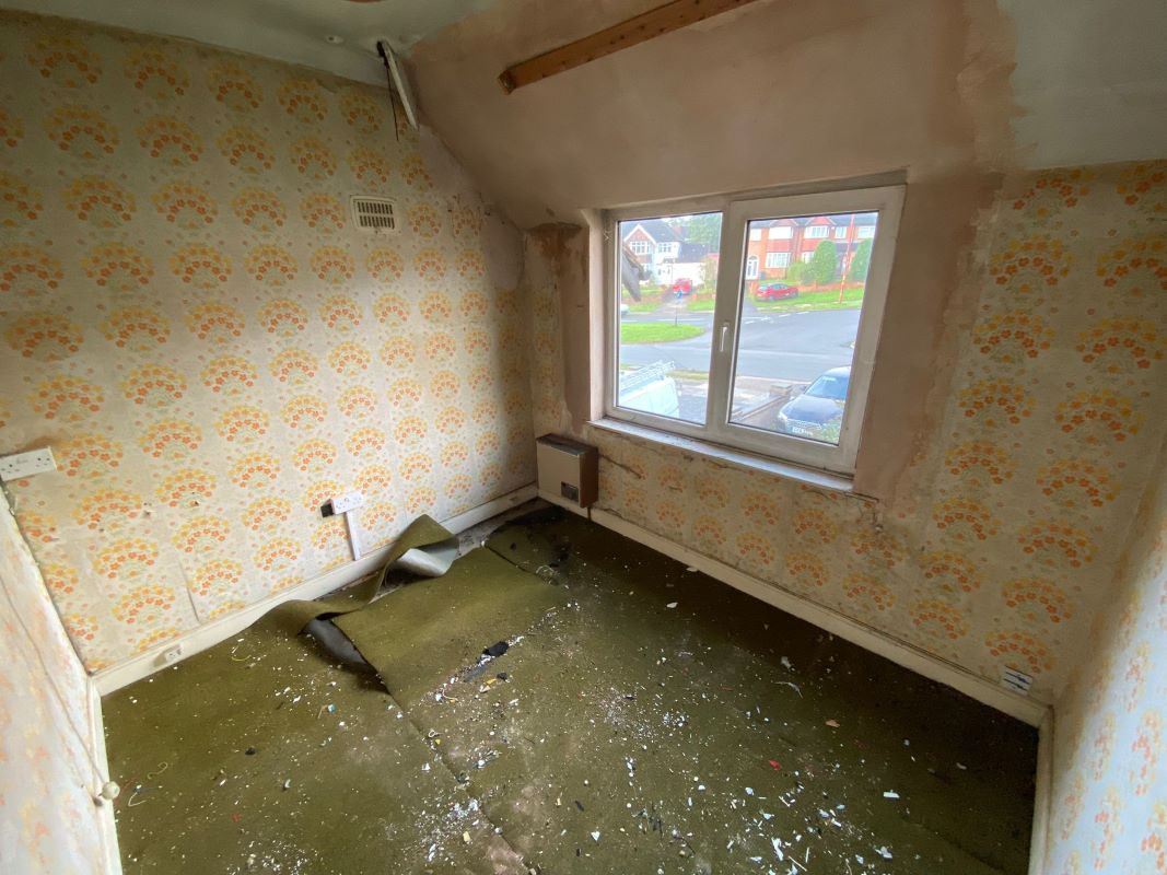 185 Tessall Lane, Birmingham, West Midlands, B31 5ED