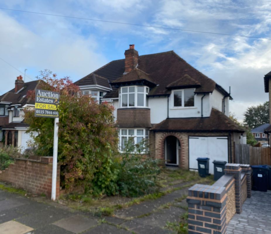 185 Tessall Lane, Birmingham, West Midlands, B31 5ED