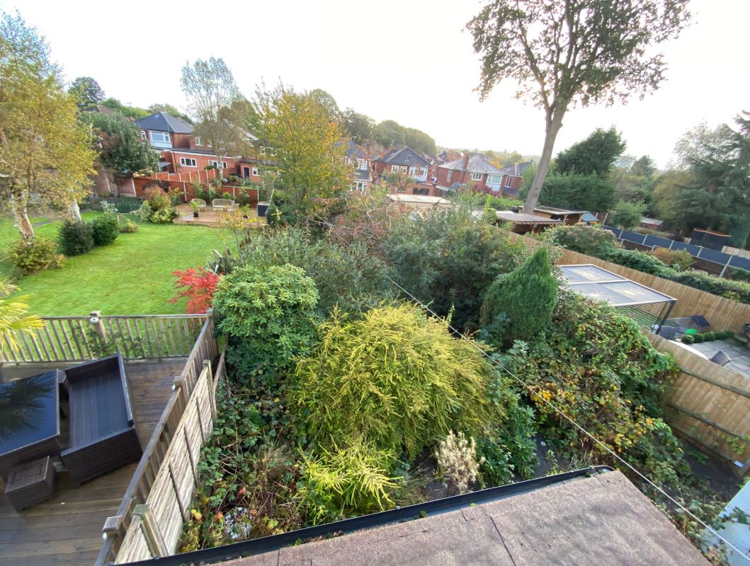 185 Tessall Lane, Birmingham, West Midlands, B31 5ED