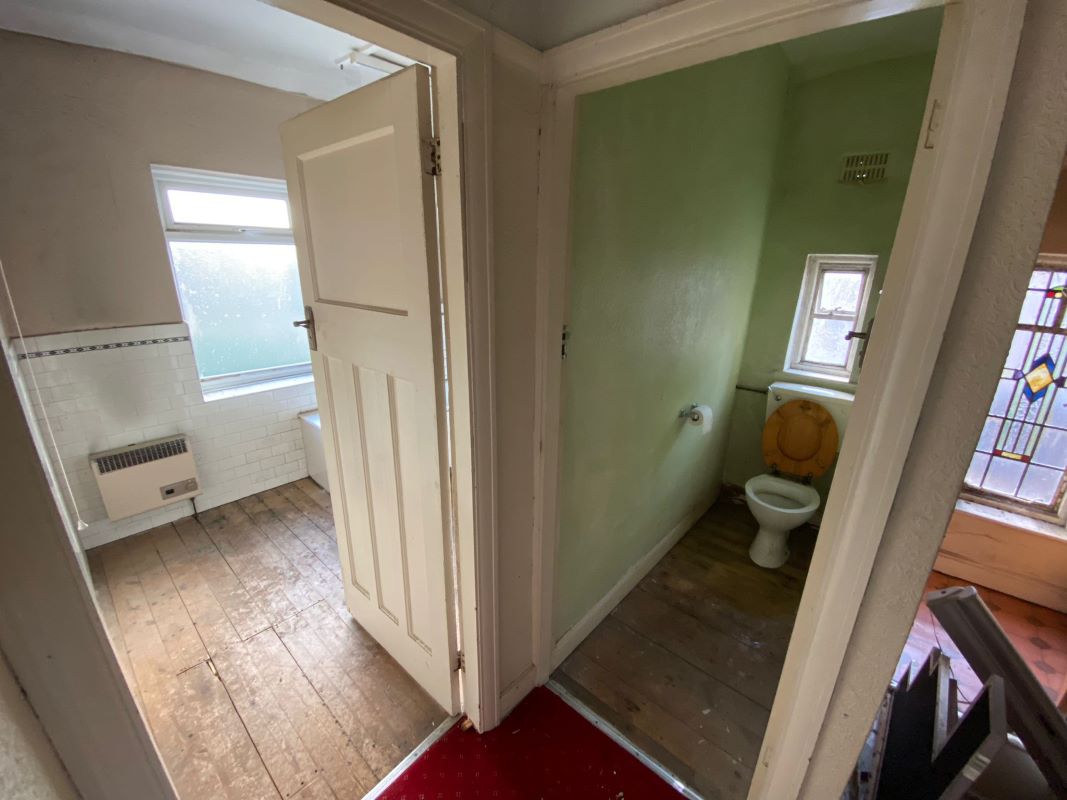 185 Tessall Lane, Birmingham, West Midlands, B31 5ED