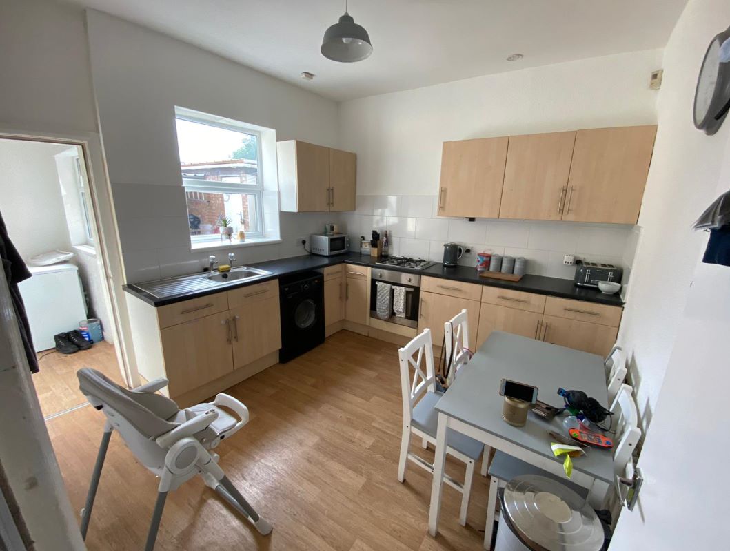 4 Zetland Street, Hull, HU3 6EG