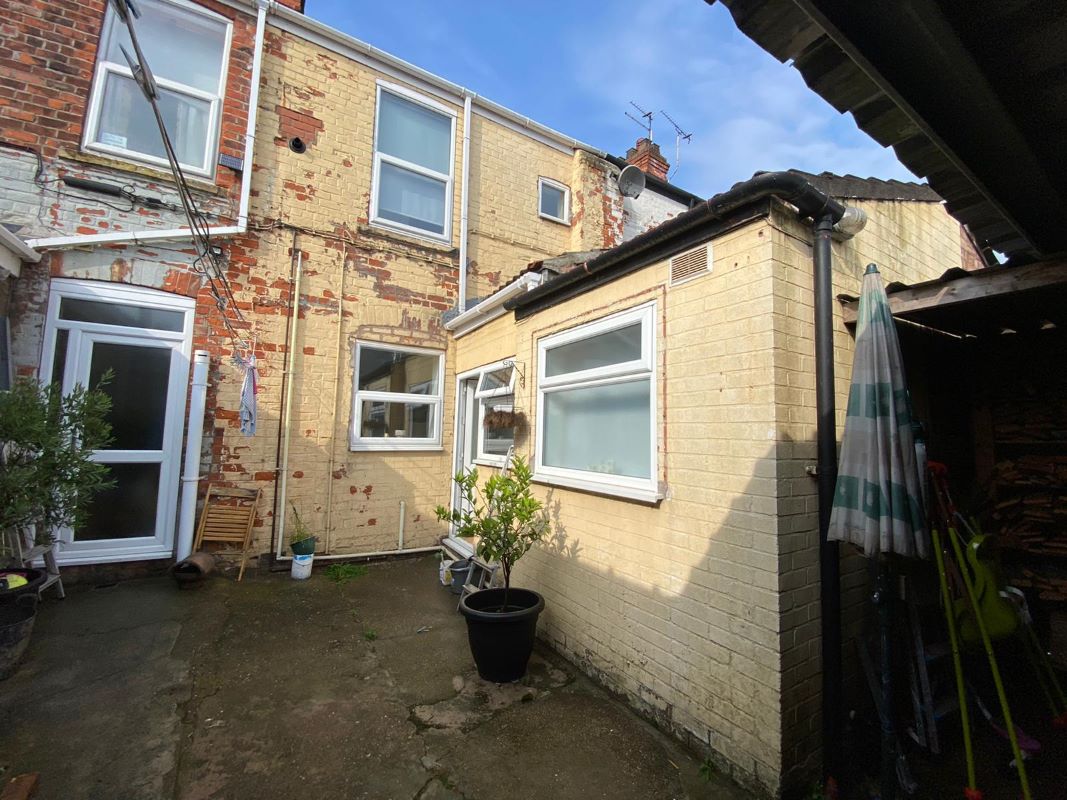 4 Zetland Street, Hull, HU3 6EG