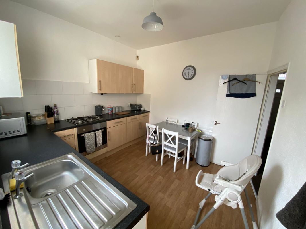 4 Zetland Street, Hull, HU3 6EG