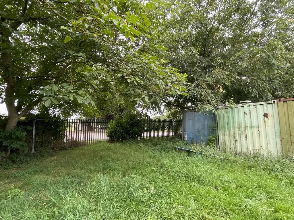 Land adjacent to The Bungalow, Moor Lane, East Stoke, Newark, NG23 5QD