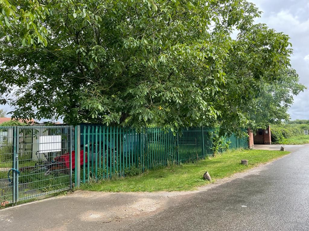 Land adjacent to The Bungalow, Moor Lane, East Stoke, Newark, NG23 5QD