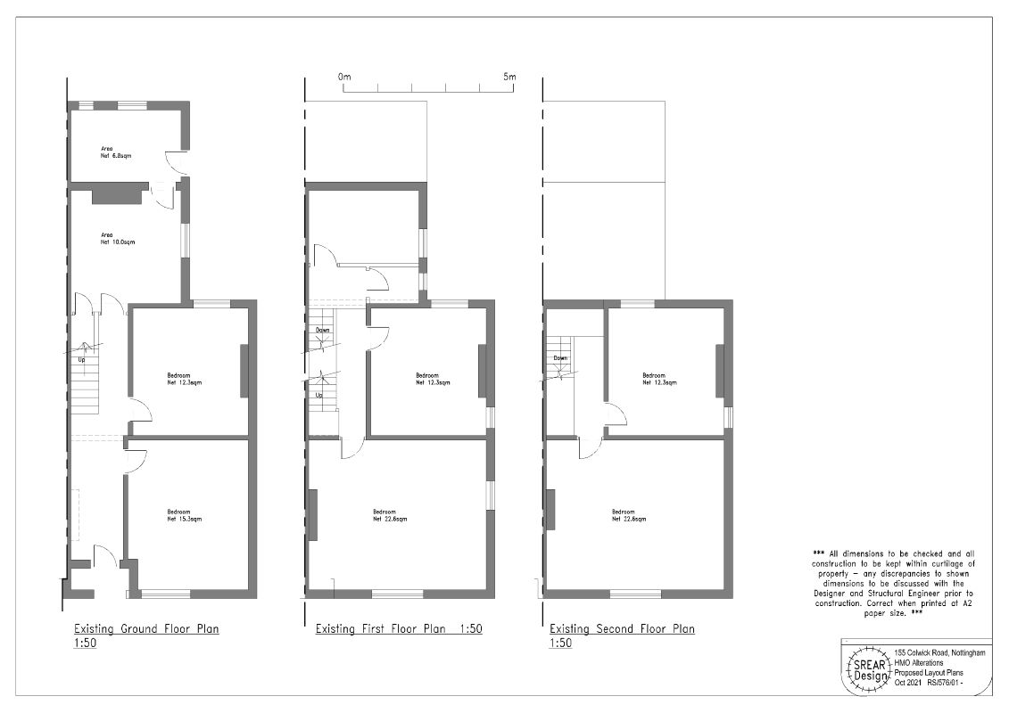 155 Colwick Road, Nottingham, NG2 4AP