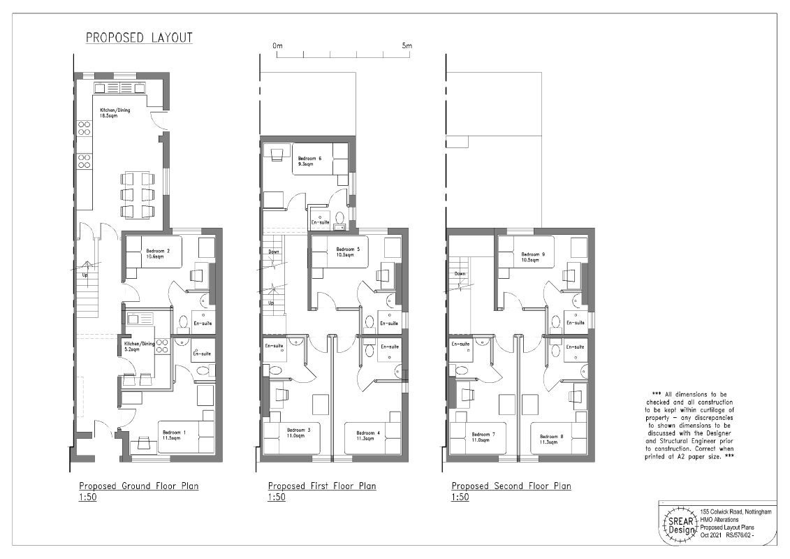 155 Colwick Road, Nottingham, NG2 4AP