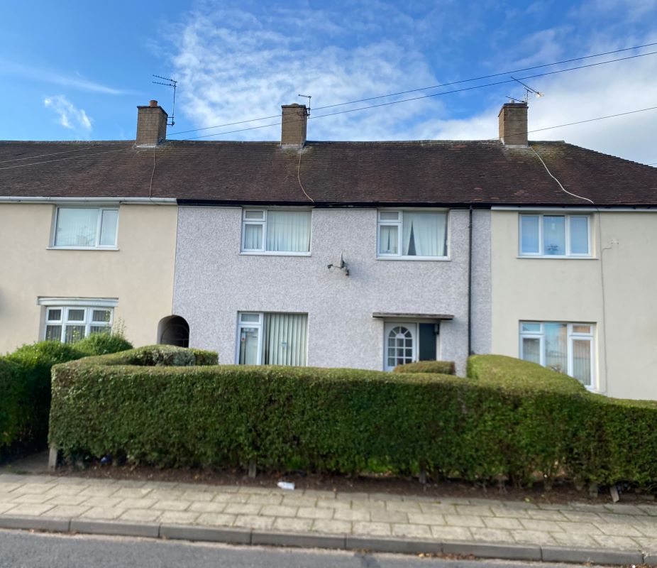 12 Failsworth Close, Clifton, Nottingham, NG11 8FQ