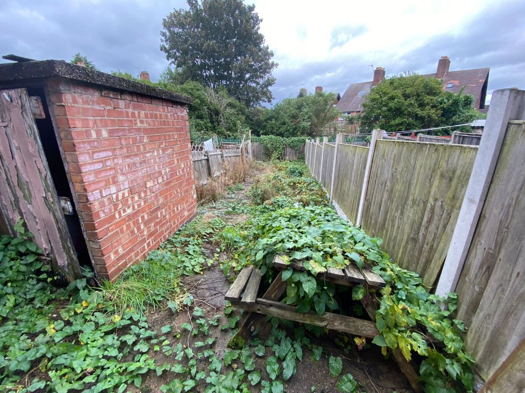 17 Gunthorpe Close, Nottingham, NG5 3DX