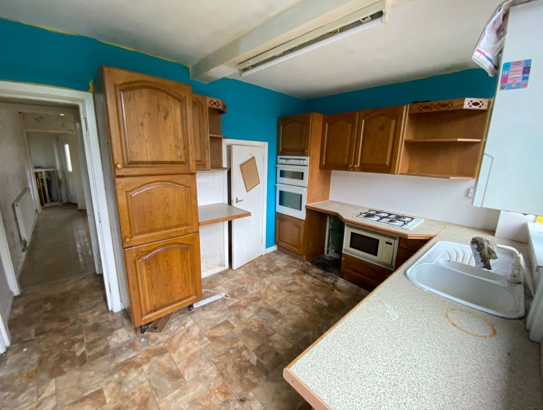 17 Gunthorpe Close, Nottingham, NG5 3DX