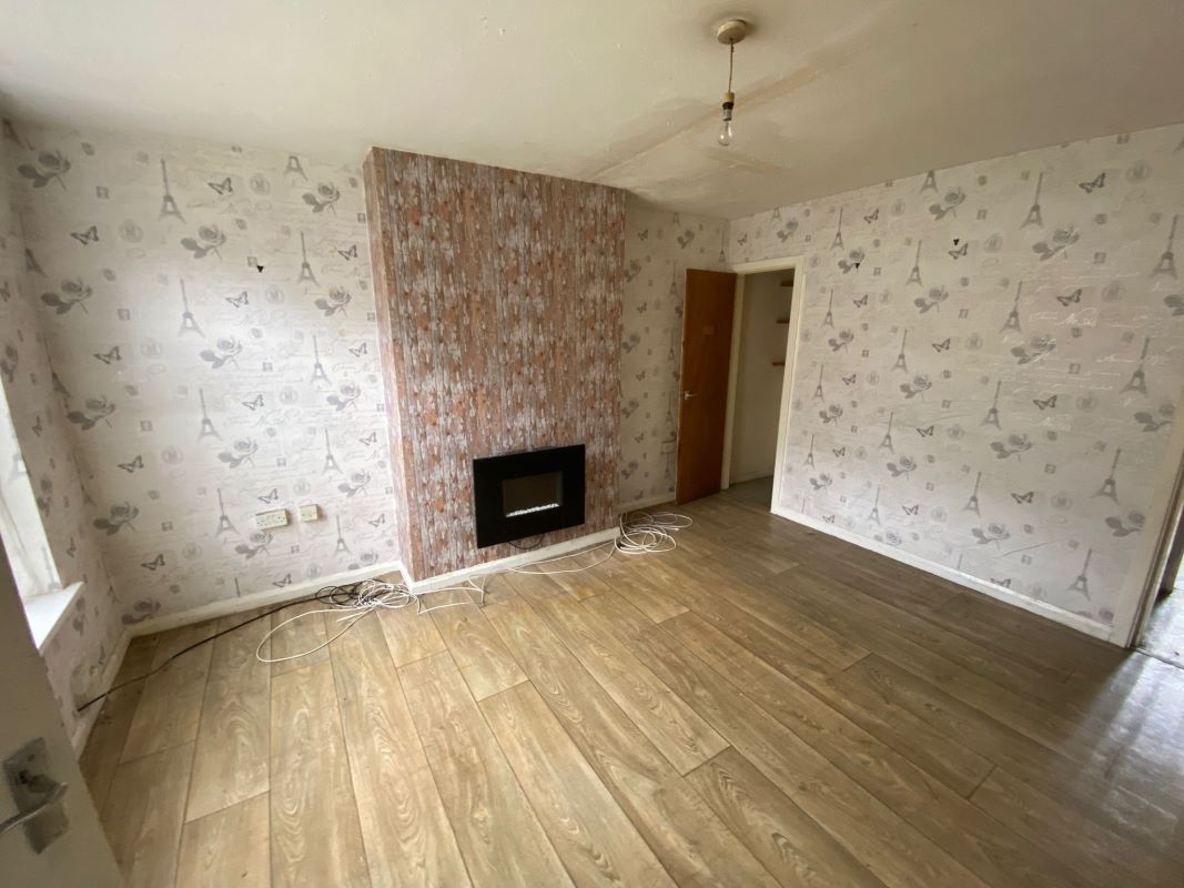 17 Gunthorpe Close, Nottingham, NG5 3DX