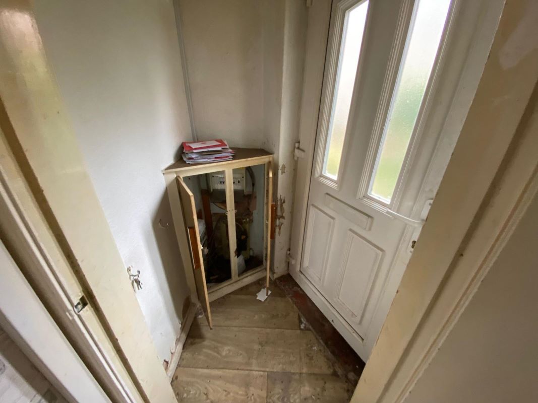 17 Gunthorpe Close, Nottingham, NG5 3DX