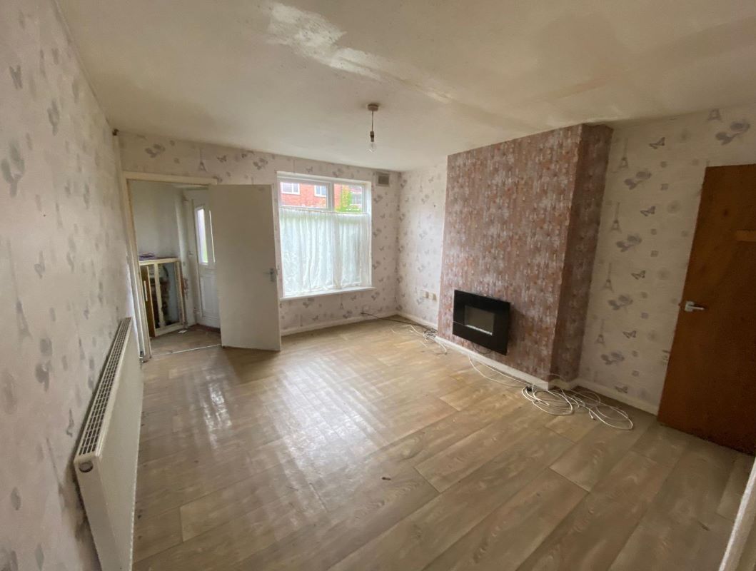 17 Gunthorpe Close, Nottingham, NG5 3DX