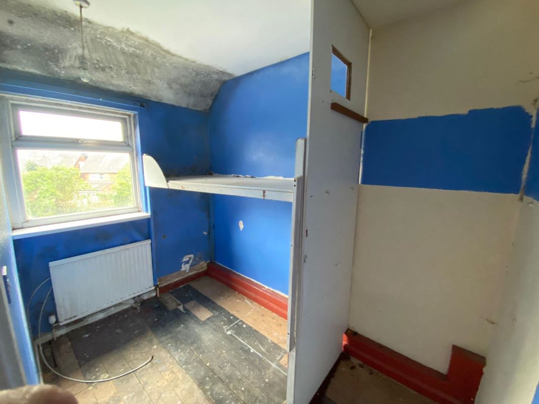 17 Gunthorpe Close, Nottingham, NG5 3DX