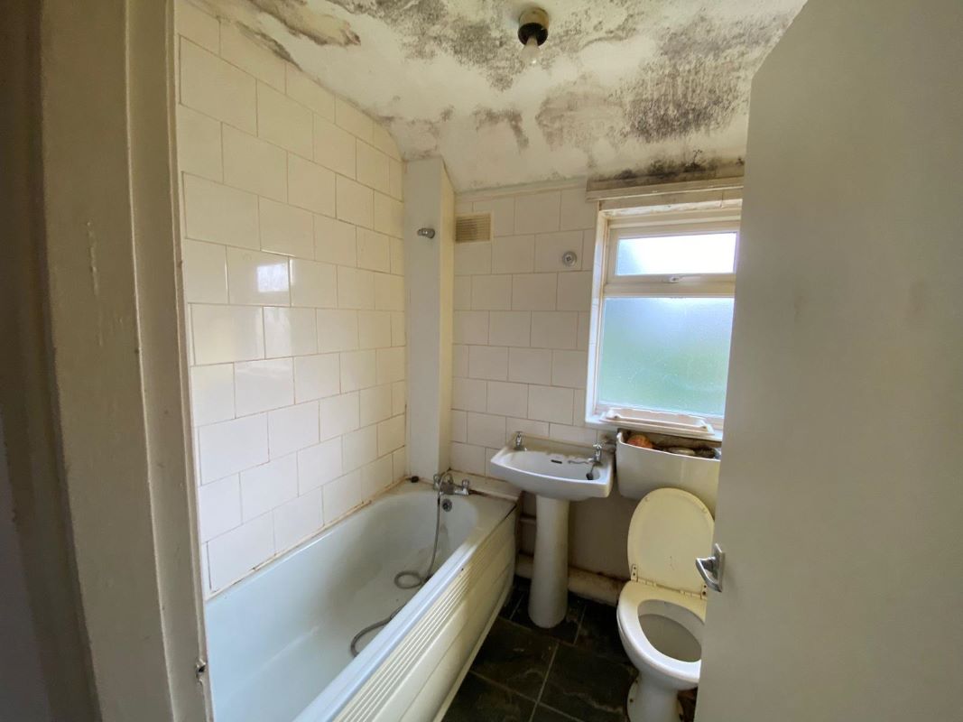 17 Gunthorpe Close, Nottingham, NG5 3DX