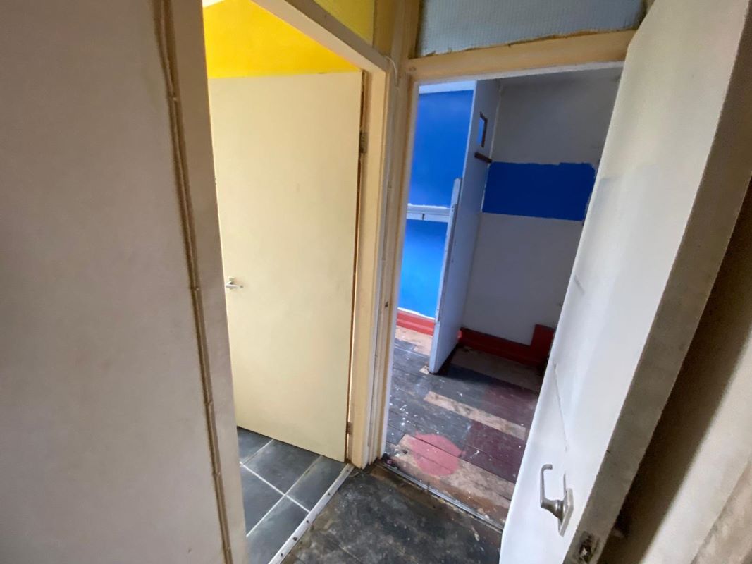 17 Gunthorpe Close, Nottingham, NG5 3DX