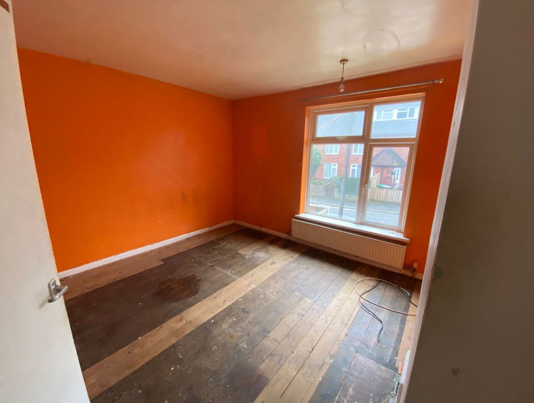 17 Gunthorpe Close, Nottingham, NG5 3DX