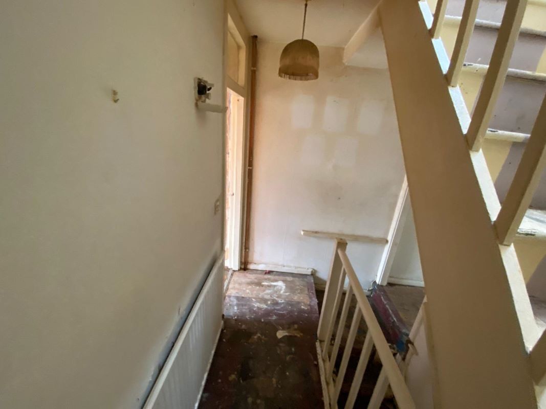 17 Gunthorpe Close, Nottingham, NG5 3DX