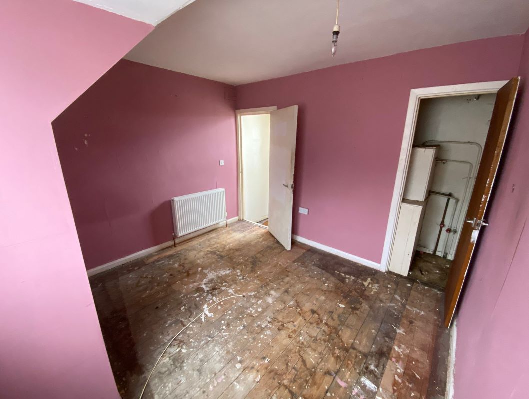 17 Gunthorpe Close, Nottingham, NG5 3DX