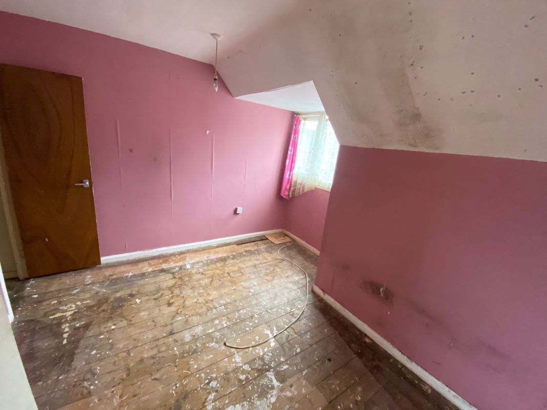 17 Gunthorpe Close, Nottingham, NG5 3DX