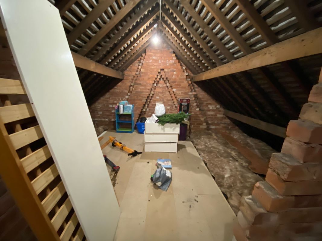 28 Paxton Road, Chesterfield, Derbyshire, S41 0TN