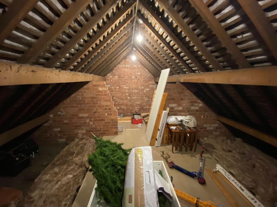 28 Paxton Road, Chesterfield, Derbyshire, S41 0TN