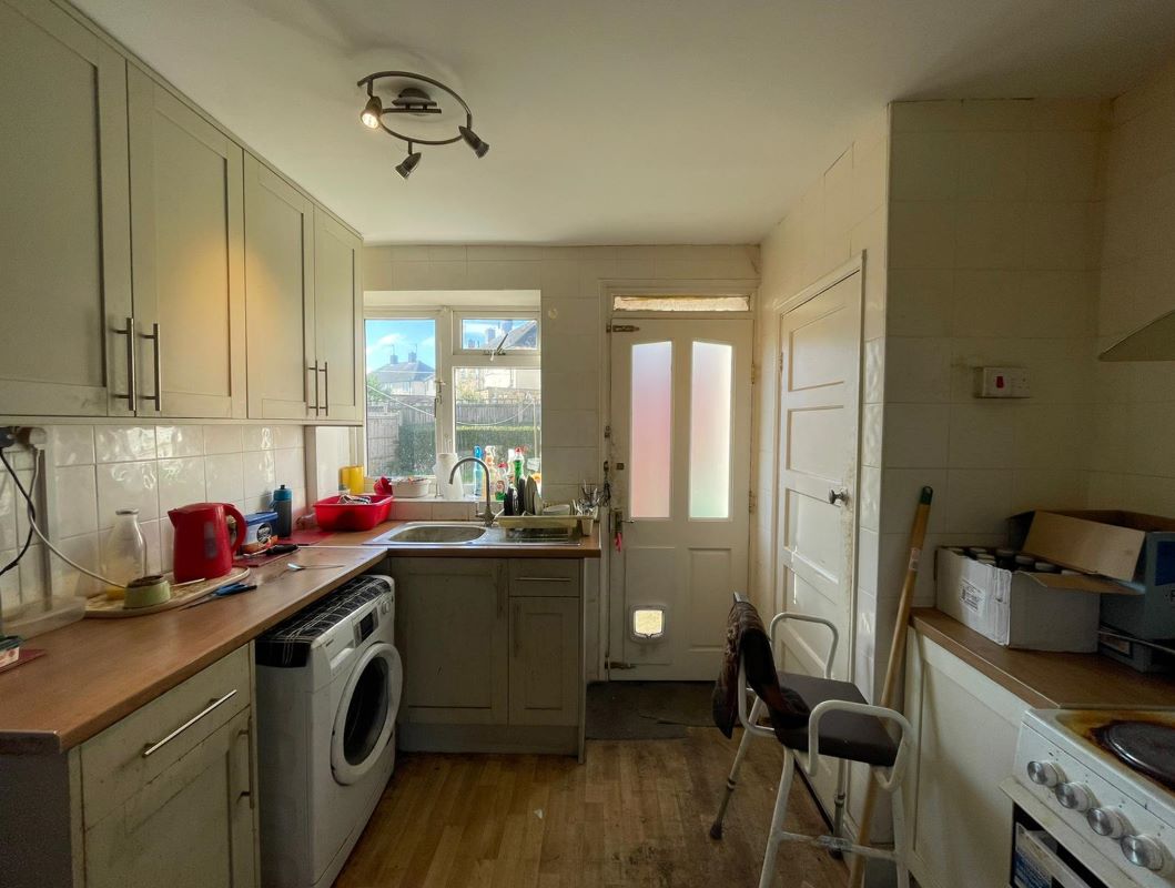 12 Failsworth Close, Clifton, Nottingham, NG11 8FQ