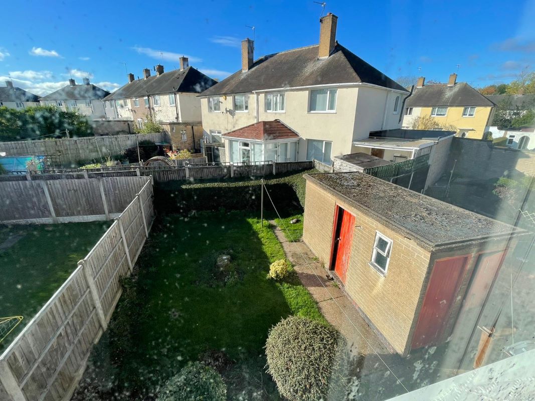 12 Failsworth Close, Clifton, Nottingham, NG11 8FQ