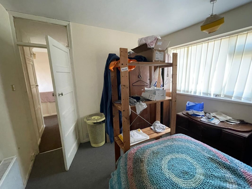 12 Failsworth Close, Clifton, Nottingham, NG11 8FQ