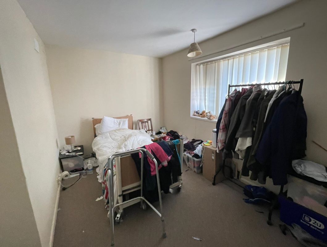 12 Failsworth Close, Clifton, Nottingham, NG11 8FQ