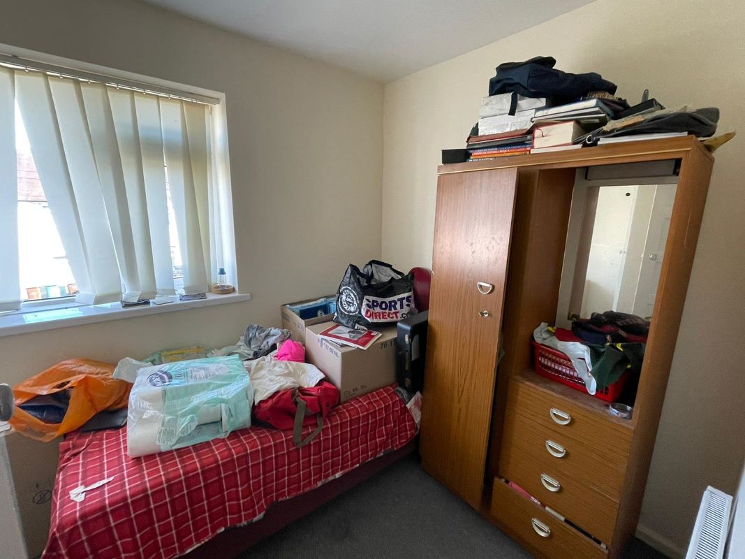 12 Failsworth Close, Clifton, Nottingham, NG11 8FQ