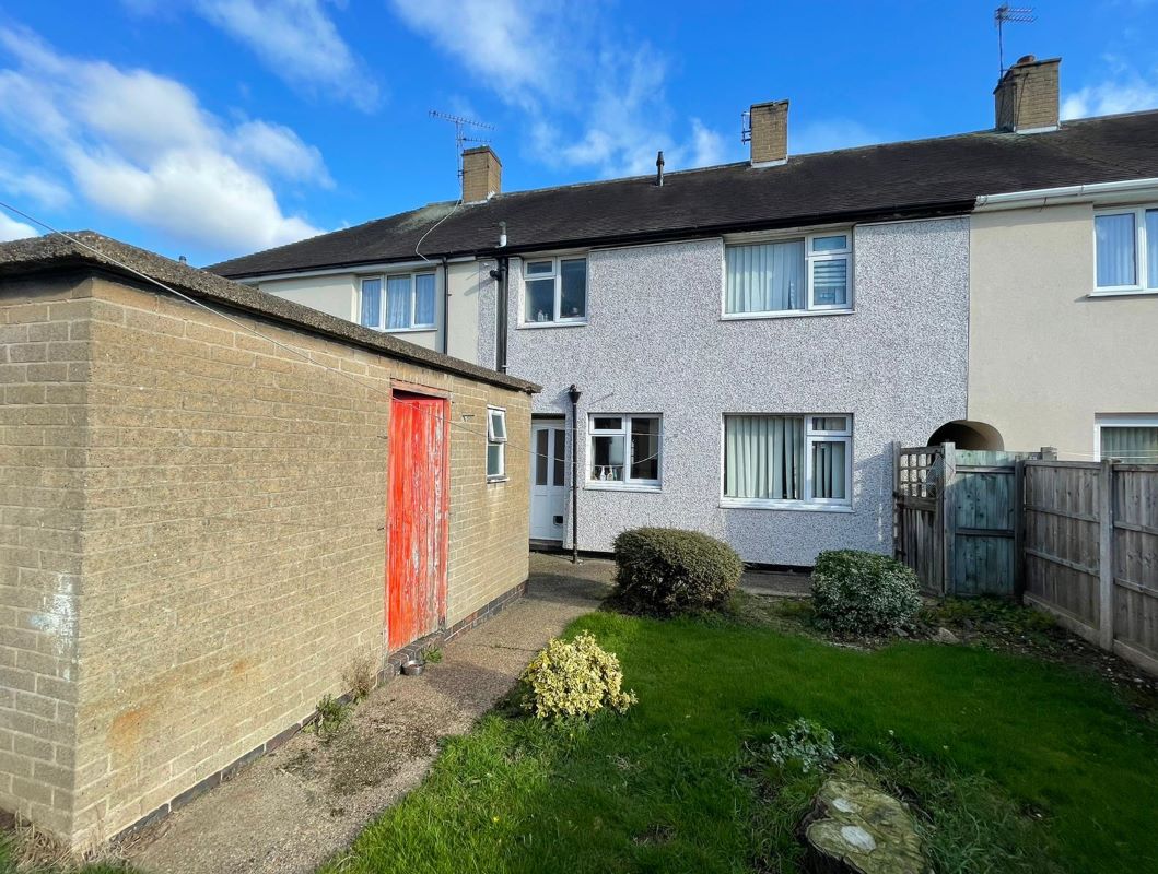 12 Failsworth Close, Clifton, Nottingham, NG11 8FQ