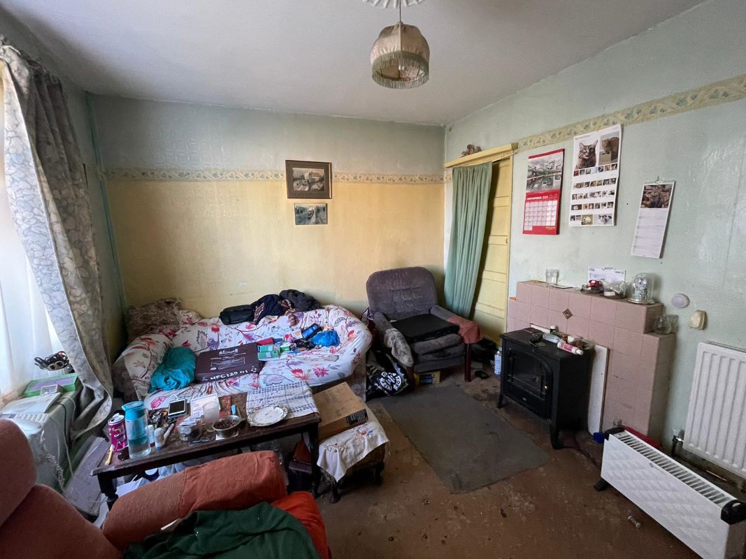 12 Failsworth Close, Clifton, Nottingham, NG11 8FQ