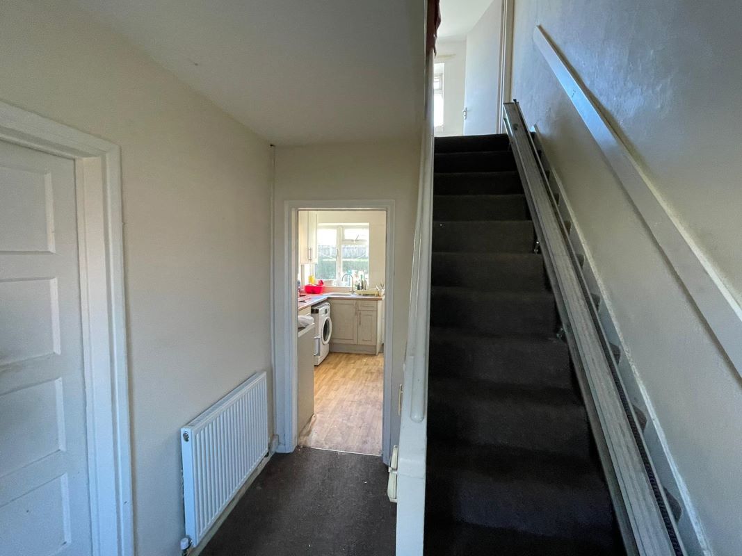 12 Failsworth Close, Clifton, Nottingham, NG11 8FQ