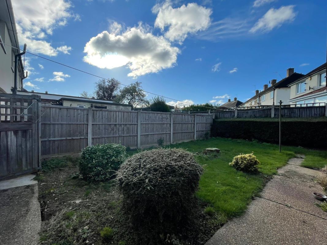 12 Failsworth Close, Clifton, Nottingham, NG11 8FQ